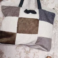 کیف دوشی ، کیف مسافرتی ، کیف ساحلی