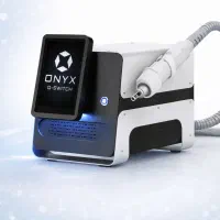 لیزر کیوسوییچ ONYX