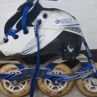 اسکیت بونت جت