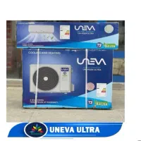 کولرگازیR410اورجینال با گارانتی یونیوا /جنرل24/30|کولر گازی و فن‌کوئل|مشهد, کوی المهدی|دیوار