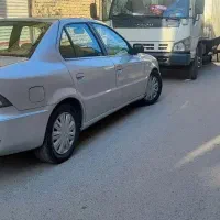 سمند مدل ۸۳|خودرو سواری و وانت|رباط‌کریم, نصیرشهر|دیوار