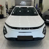 فونیکس اف ایکس برقی / FX EV