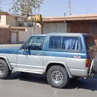 پاترول دو درب مدل ۱۳۷۵