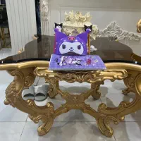 میز جلو مبلی تک