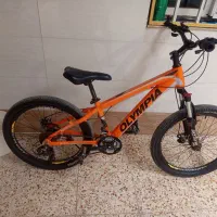 دوچرخه‌ 24المپیا