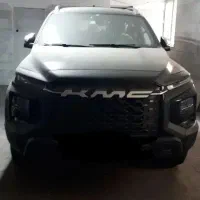 فروش خودروی T9 صفر کیلومتر مدل ۱۴۰۵
