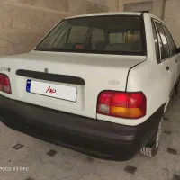 پراید صبا 82 استثنائی|خودرو سواری و وانت|همدان, |دیوار