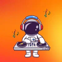 دیجی تولد خواننده موزیک دی جی dj پلی بک خوان