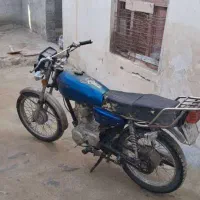 موتور پارکینگی