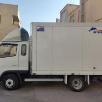 فورس اف 38|خودرو سنگین|یزد, |دیوار