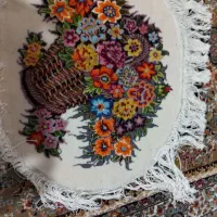 تابلو فرش دست بافت