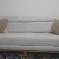 مبلمان راحتی