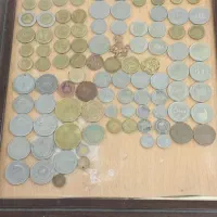 سکه های یادبودی|کلکسیون سکه، تمبر، اسکناس|تهران, قصر فیروزه ۲|دیوار