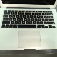 لپ تاپ اپل MacBook Air 2013 بسیار سریع|رایانه همراه|تهران, میدان ولیعصر|دیوار