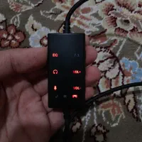 هدست گیمینگ Redragon|قطعات و لوازم جانبی رایانه|خرمآباد, |دیوار