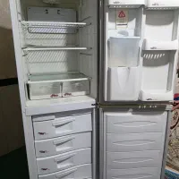 یخچال فریزر|یخچال و فریزر|کرمانشاه, |دیوار