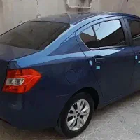 فروش برلیانس ۲۳۰اتومات|خودرو سواری و وانت|سنندج, |دیوار