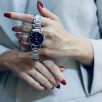 ساعت شیک زنانه برند Dovix|ساعت|شیراز, ترمینال باربری|دیوار