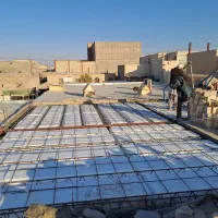 بنای ساختمان