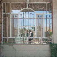 درب و پنجره