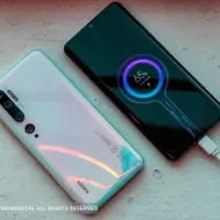 پرچمدارشیاومی Mi Note 10|موبایل|ارومیه, |دیوار