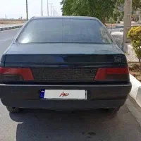 پژو آردی ای  انژکتور۱۶۰۰|خودرو سواری و وانت|اصفهان, شهرک شهید منتظری|دیوار