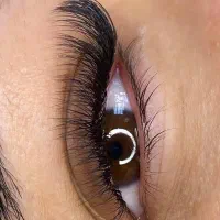 سالن تخصصی اکستنشن مژه/آموزش/ناخن/کراتین|خدمات آرایشگری و زیبایی|مشهد, شهرک رازی (شهرک غرب)|دیوار