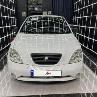 تیبا2مدل 98مشابه صفر|خودرو سواری و وانت|رشت, یخسازی|دیوار