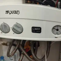 تعمیرات. لباسشویی. آبگرمکن. پکیج رادیاتور.اسپلیت