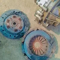 جلوبندی و مکانیکی تخصصی|خدمات موتور و ماشین|سنندج, |دیوار