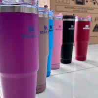 ماگ استنلی اسپیکر دار