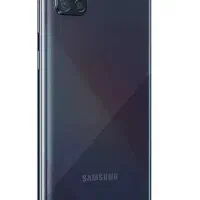 سامسونگ Galaxy A71 با حافظهٔ ۱۲۸ گیگابایت