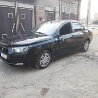 دنا تصادفی مدل ۹۸|خودرو سواری و وانت|ارومیه, |دیوار