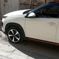 ام وی ام کراس x33croos اتومات 1403|خودرو سواری و وانت|ملارد, |دیوار