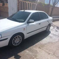 سمند ef7دوگانه|خودرو سواری و وانت|کوهدشت, |دیوار