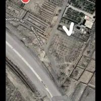 باغ خادر شاندیز