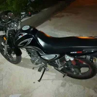 فروش موتورسیکلت