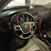 دنا پلاس معمولی تمام فابریک و خانگی|خودرو سواری و وانت|شیراز, جانبازان|دیوار