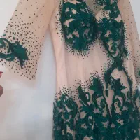 پیراهن مجلسی