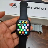 اسمارت واچ(ساعت هوشمند)