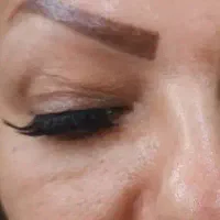 کاشت موقت مژه هیدن|خدمات آرایشگری و زیبایی|قم, هنرستان|دیوار