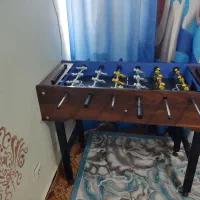 فوتبال دستی ایستاده