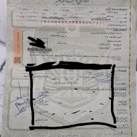 فروش موتور تریل 88 سوزوکی روان ۲۰۰ترتمیز|موتورسیکلت|رشت, یخسازی|دیوار