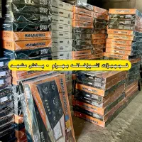 پک کامل سینک هود گازتوکار رومیزی مارک وانان کدZP5|مصالح و تجهیزات ساختمان|مشهد, ایثارگران|دیوار