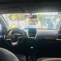 پژو ۲۰۷ سقف پانا مدل ۱۴۰۲ بدون رنگ قابل معاوضه|خودرو سواری و وانت|کرج, گوهردشت|دیوار