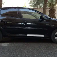 207 مدل 400 فرمون برقی|خودرو سواری و وانت|شیراز, شهرک ولیعصر|دیوار