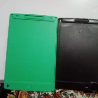 تبلت جادویی|تبلت|زاغه, |دیوار