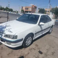 پژو پارس