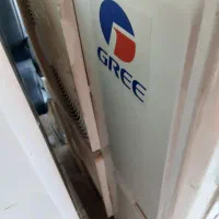 کولر گازی ایستاده گری ۴۸هزار در حد نو|کولر گازی و فن‌کوئل|کیش, |دیوار