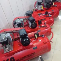 کمپرسور باد/پمپ باد|ماشینآلات صنعتی|فرمهین, |دیوار